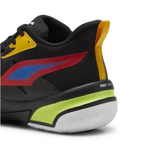 Chaussures de basket-ball Puma Genetics