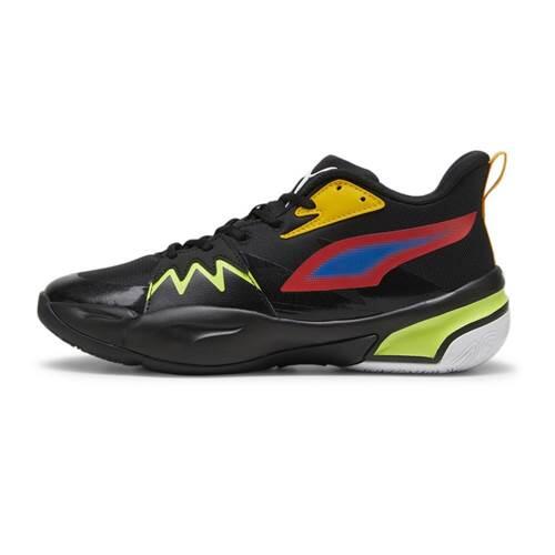 Chaussures de basket-ball Puma Genetics