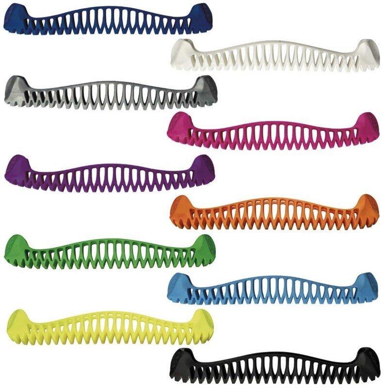EDEA - E-GUARD EDEA M - SALVA CUCHILLAS DE URETANO EXTENSIBLES WHITE 2/7