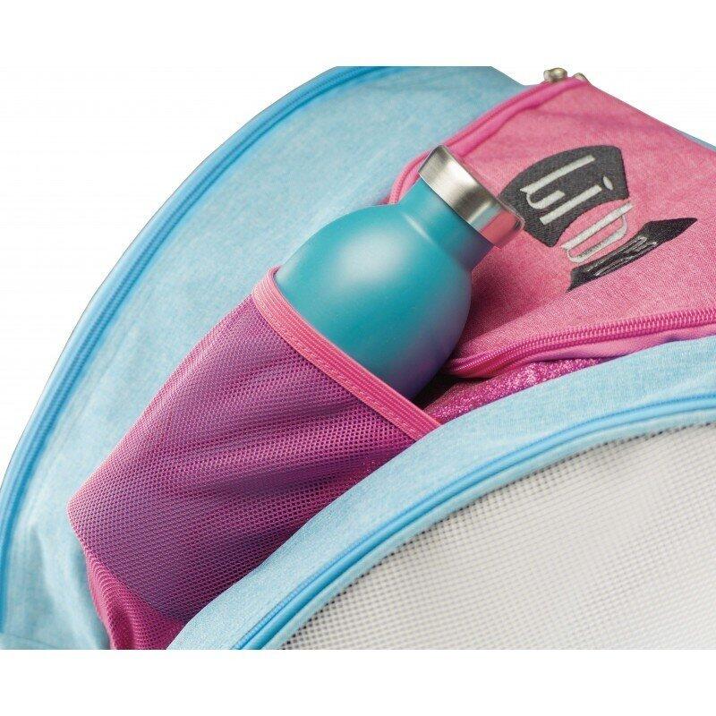 EDEA - BOLSA MOCHILA PARA PATINAJE ARTISTICO EDEA LIBRA NEGRO 2/7