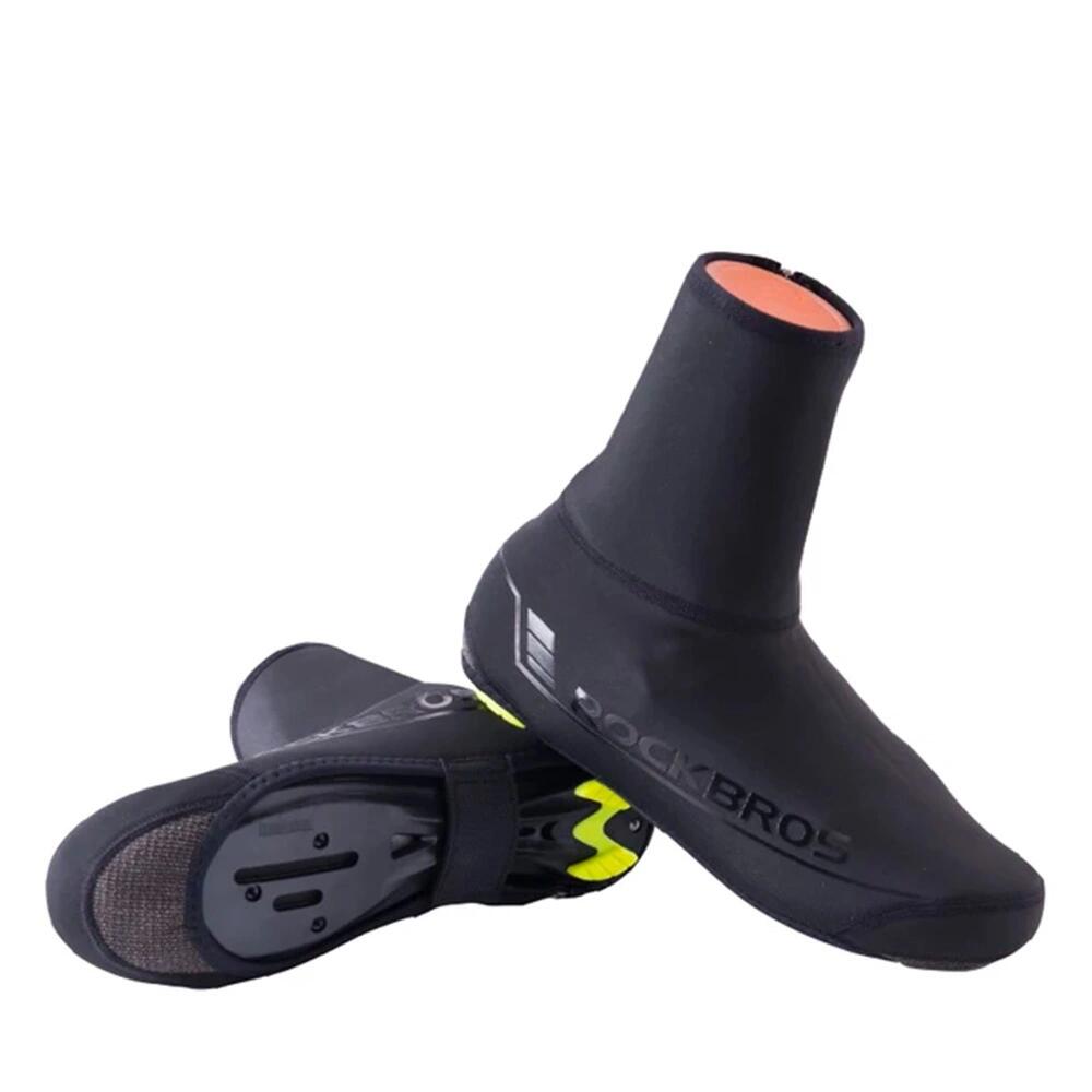 Couvre-chaussures de vélo Rockbros 3/7