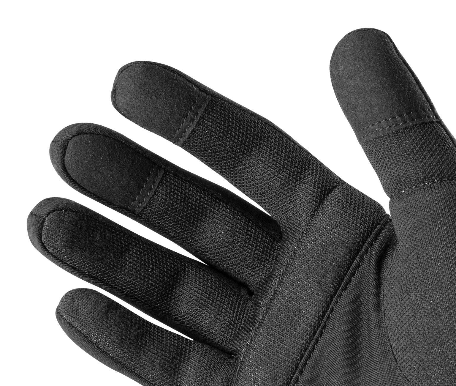 EDEA - GUANTES PARA PATINAJE SOBRE HIELO ANTI CORTES EDEA 6/7