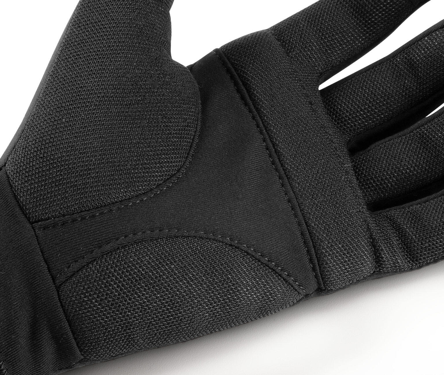 EDEA - GUANTES PARA PATINAJE SOBRE HIELO ANTI CORTES EDEA 3/7