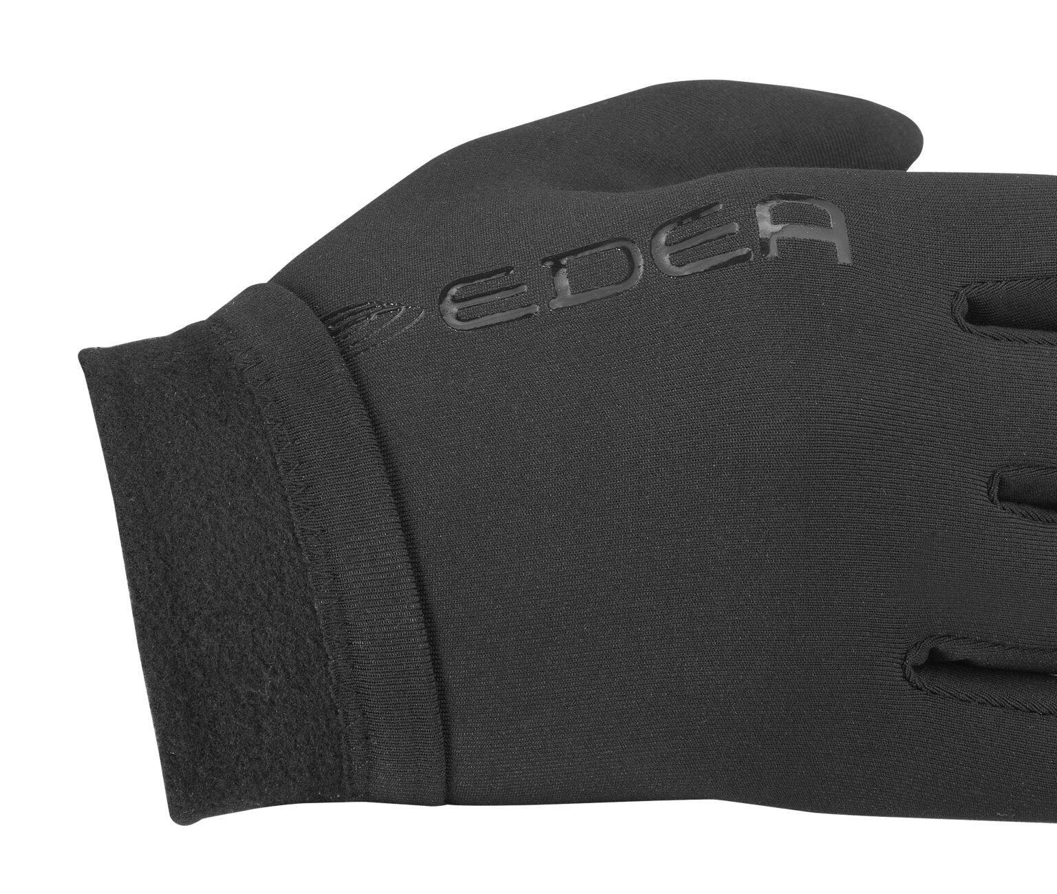 EDEA - GUANTES PARA PATINAJE SOBRE HIELO ANTI CORTES EDEA 4/7