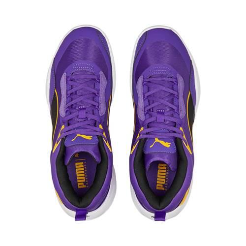 Zapatos de interior Puma Playmaker Pro 3/5