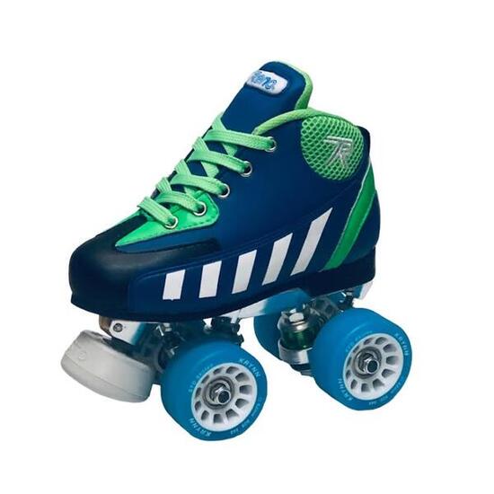 L'ESTEL SKATES - RENO INICIACION+MASTEB-1+KRYNN - PATIN PARA HOCKEY RUEDAS DE NI