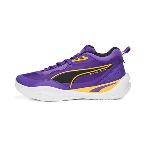 Chaussures indoor Puma Playmaker Pro