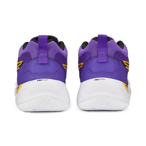 Zapatos de interior Puma Playmaker Pro 5/5