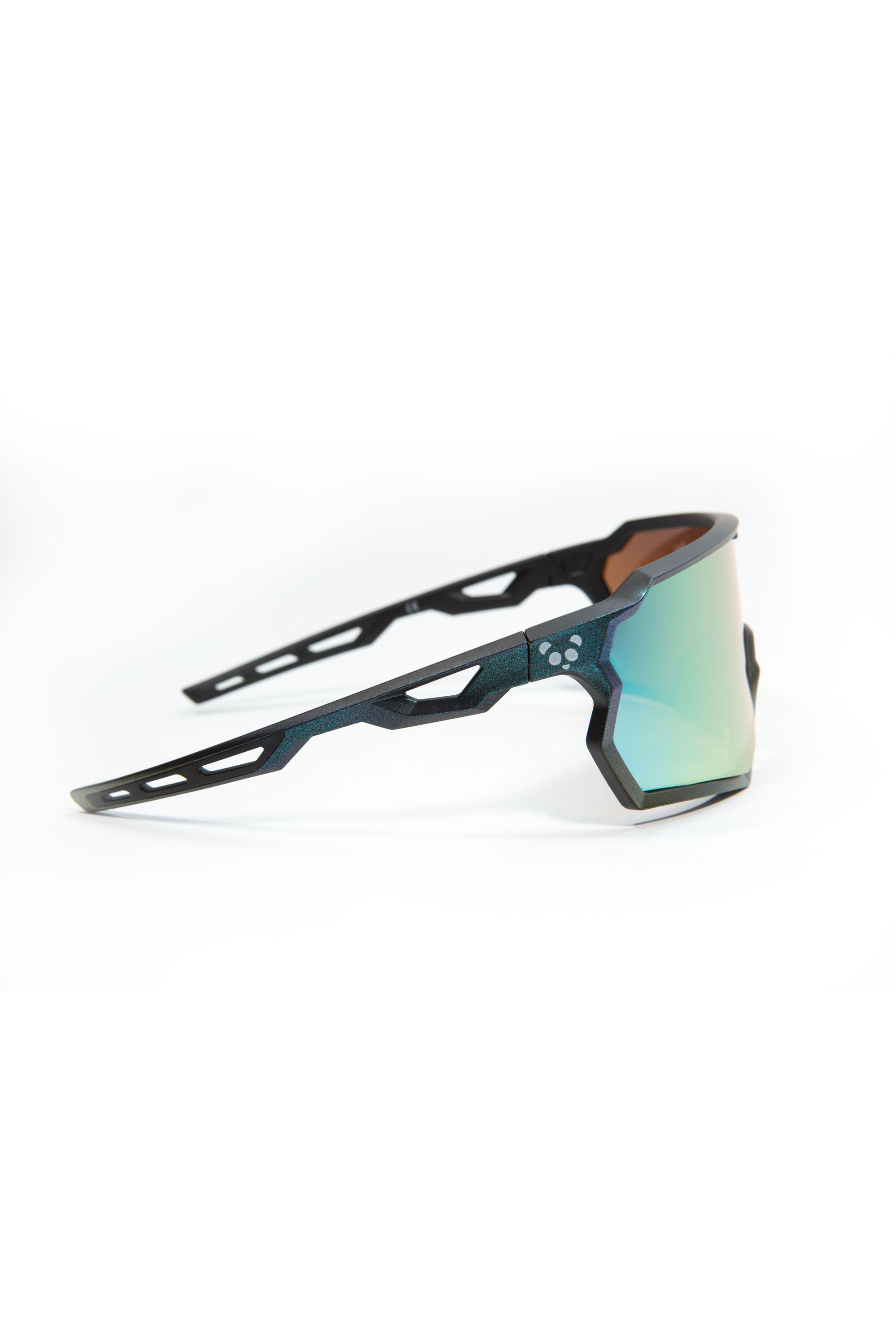 Fixed Sport Iridescent Sports cycling glasses 2/3