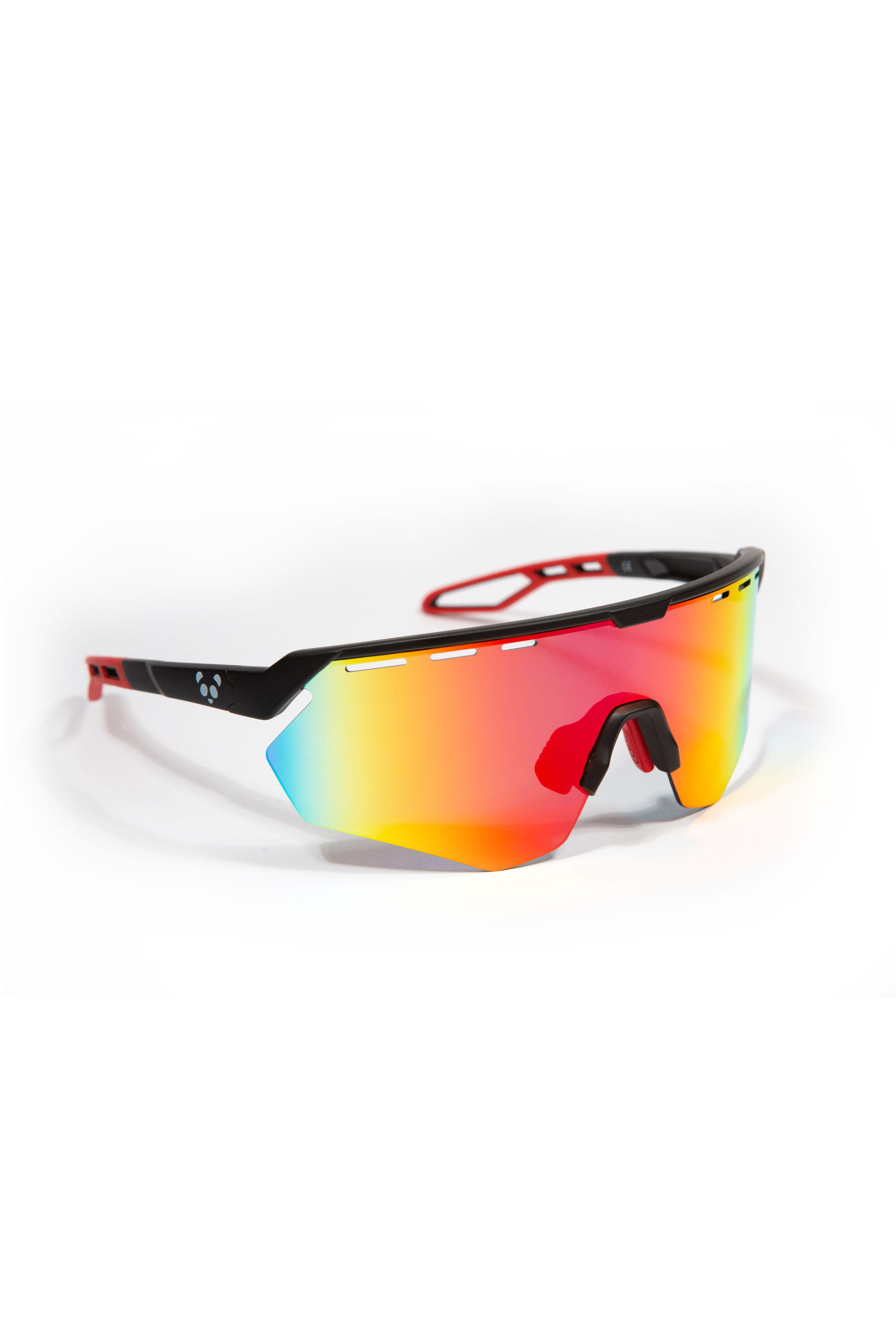 Multi Sport Black Sports cycling glasses 2/3
