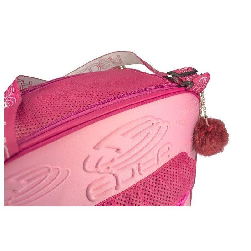 EDEA - BOLSA PORTA PATINES EDEA MODELO CUBE PINK 2/6