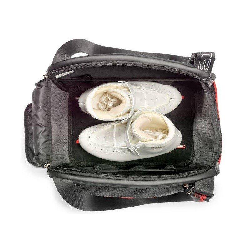 EDEA - BOLSA PORTA PATINES EDEA MODELO CUBE BLACK 2/6