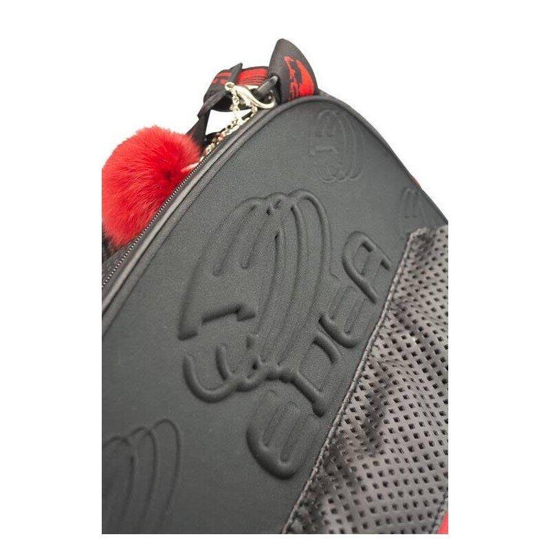 EDEA - BOLSA PORTA PATINES EDEA MODELO CUBE BLACK 5/6