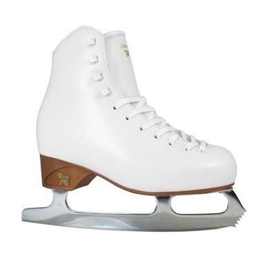 L'ESTEL SKATES - RISPORT VENUS+CUCHILLAS GRADO 2 - PATINAJE SOBRE HIELO