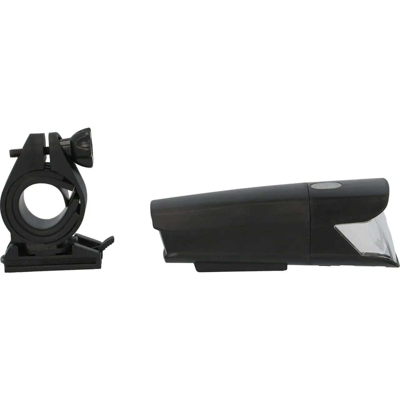 Éclairage avant de vélo Fischer 85353 LED 2/3