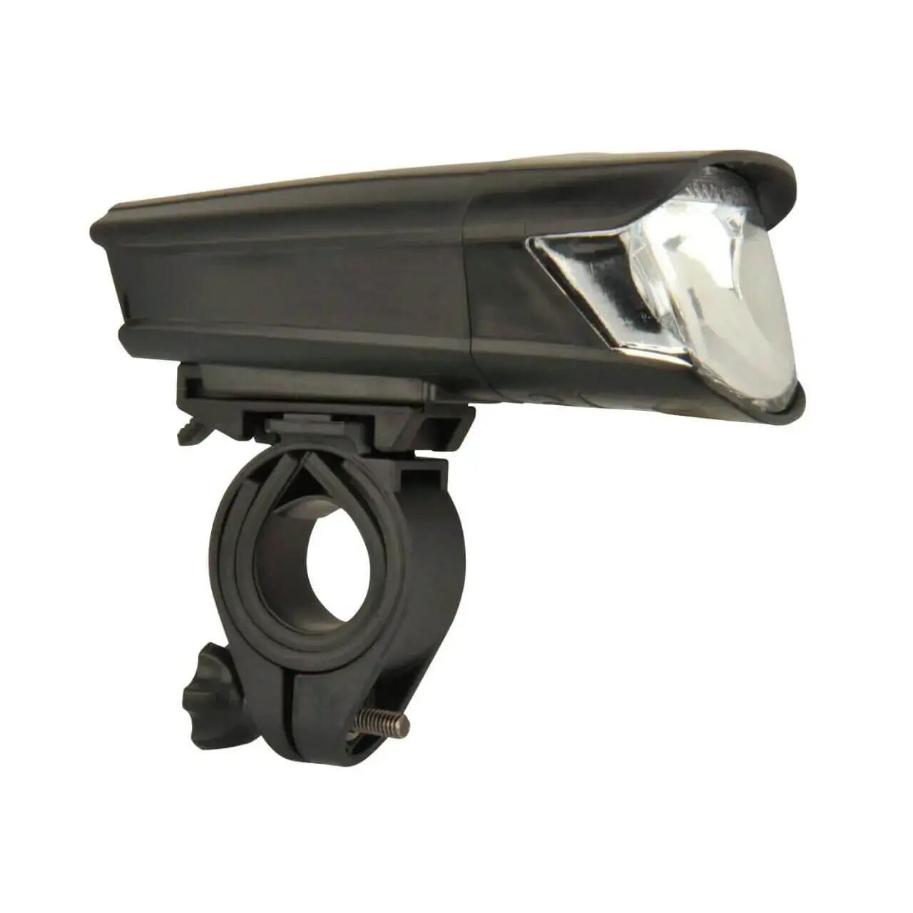 Éclairage avant de vélo Fischer 85353 LED 3/3