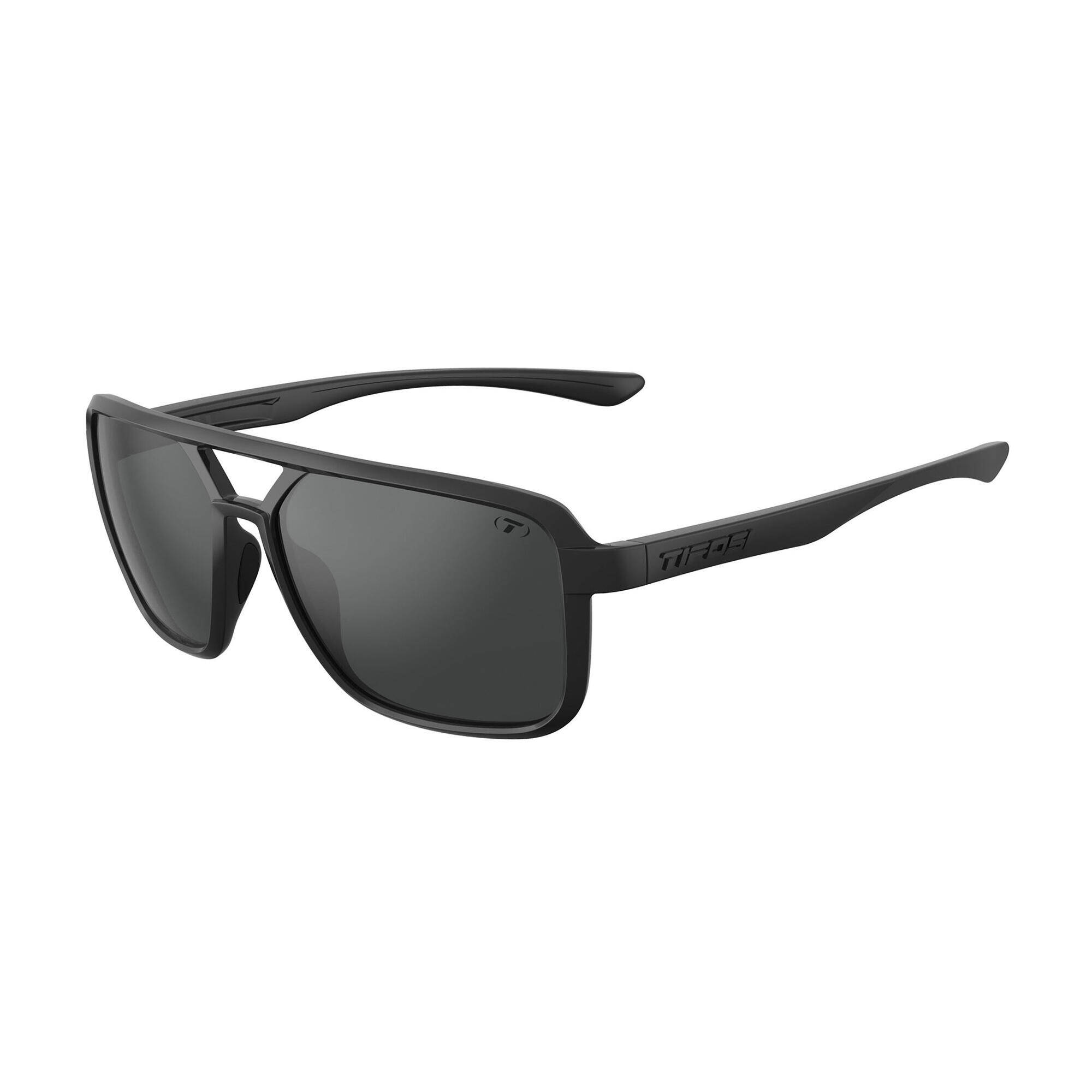 Tifosi Salto - Blackout Smoke No Mirror 1870410592