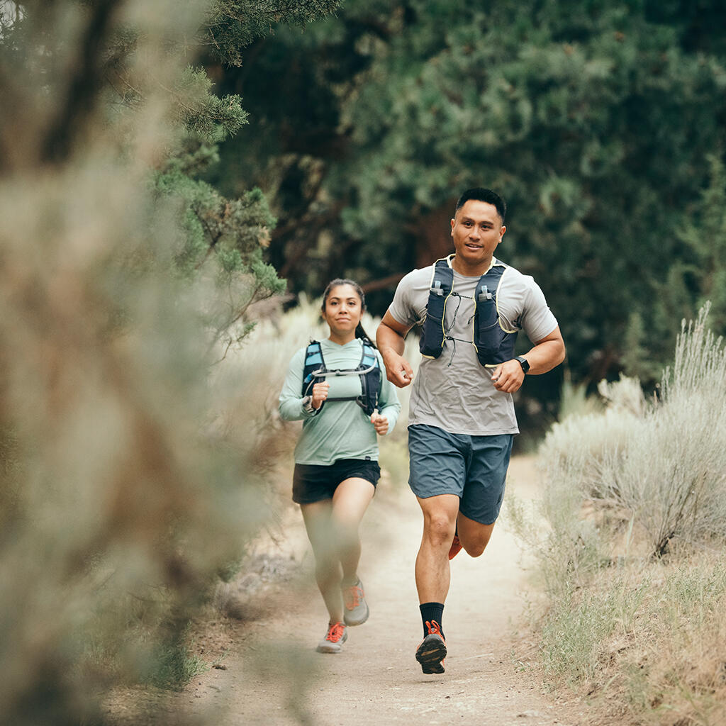 Hydrapak Ultraflask Speed Soft Flask-Malibu Blue
