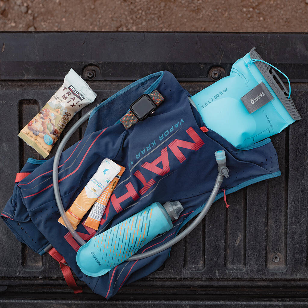 Hydrapak Velocity Hydration Bladder (1.5L) -  4