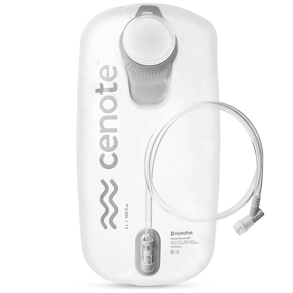 Hydrapak Cenote Hydration Bladder -  1