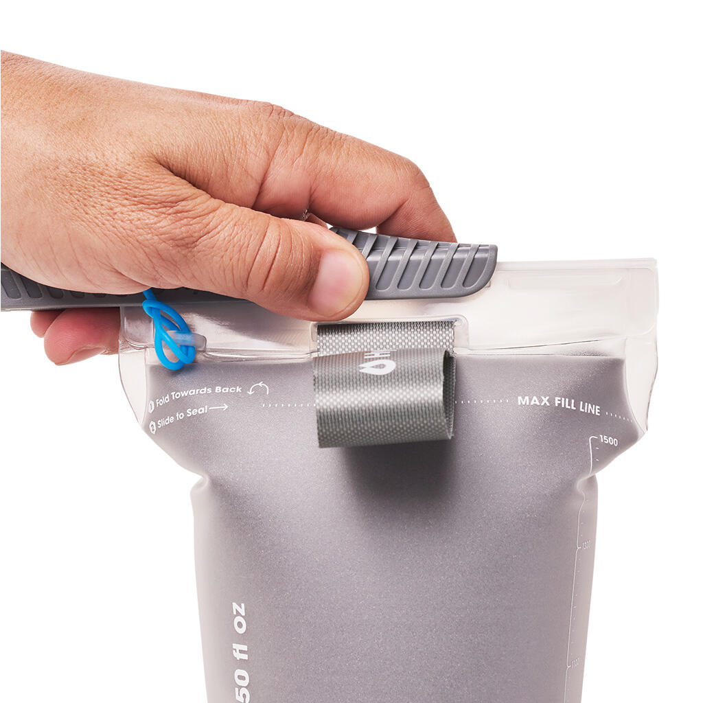 Hydrapak Velocity IT Insulated Hydration Bladder (2L)