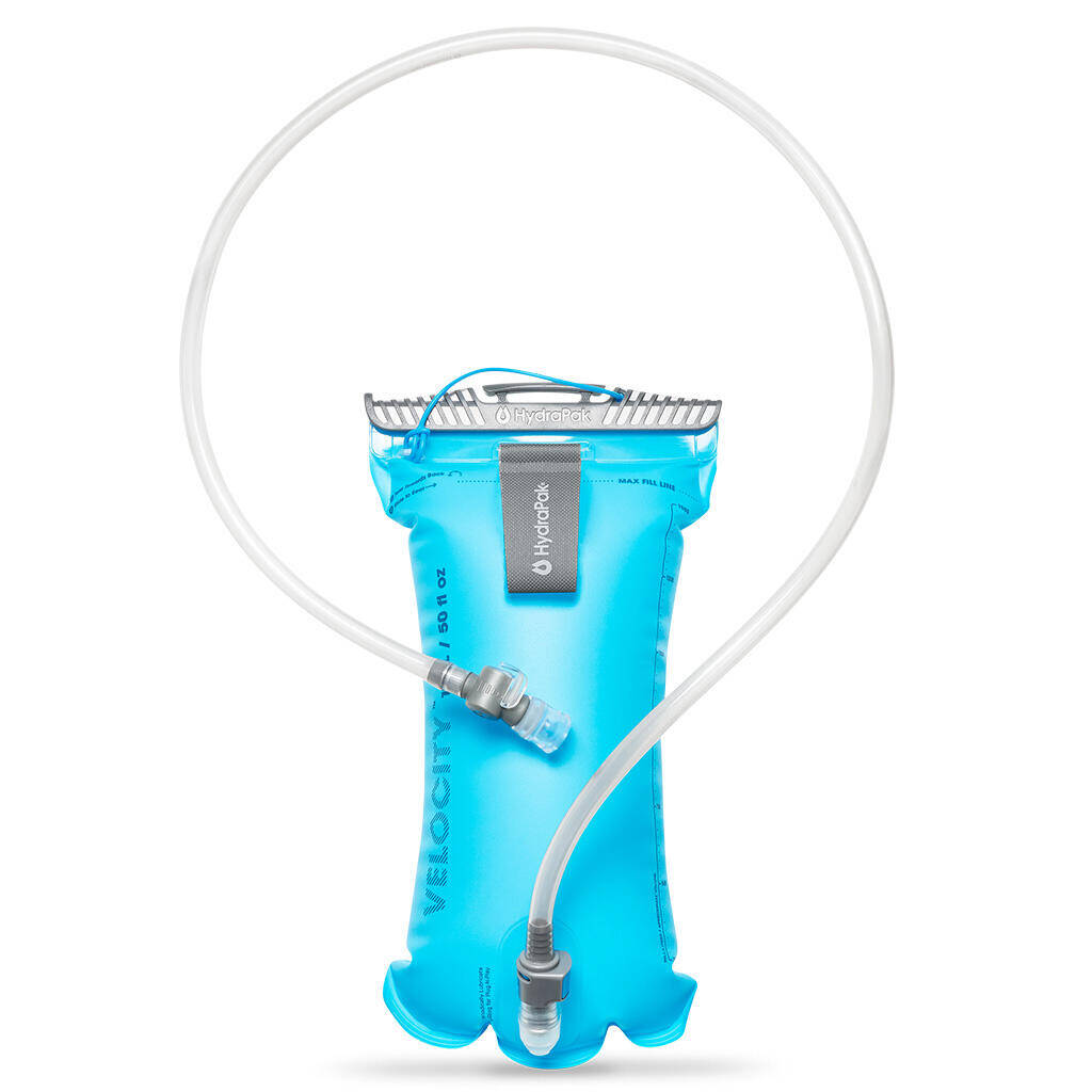Hydrapak Velocity Hydration Bladder (1.5L) -  1