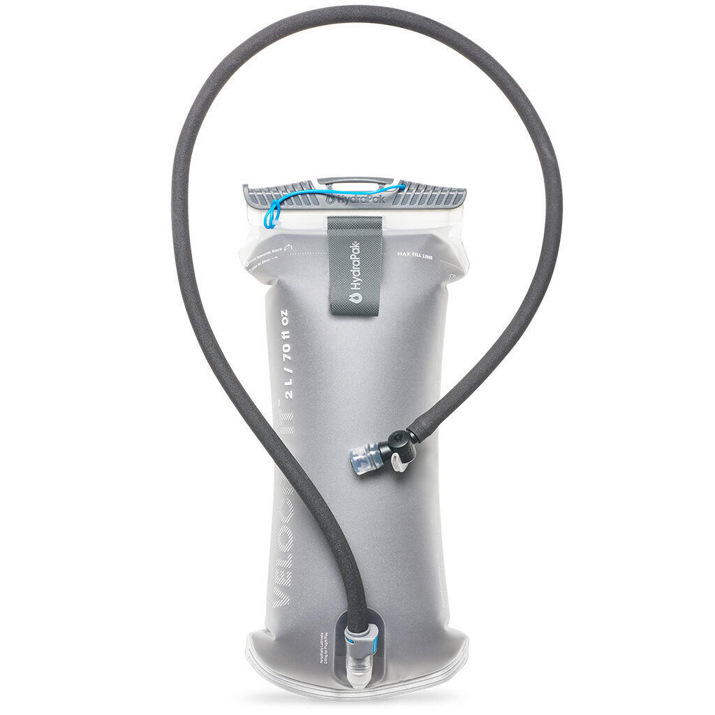 Hydrapak Velocity IT Insulated Hydration Bladder (2L) -  1