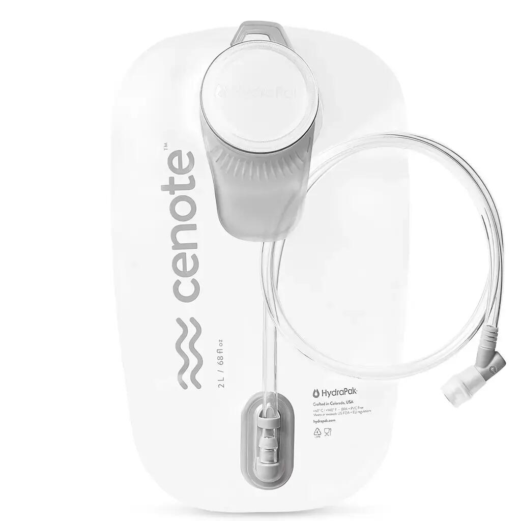 Hydrapak Cenote Hydration Bladder -  1