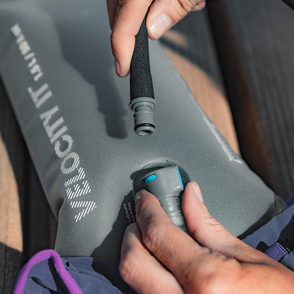 Hydrapak Velocity IT Insulated Hydration Bladder (2L)