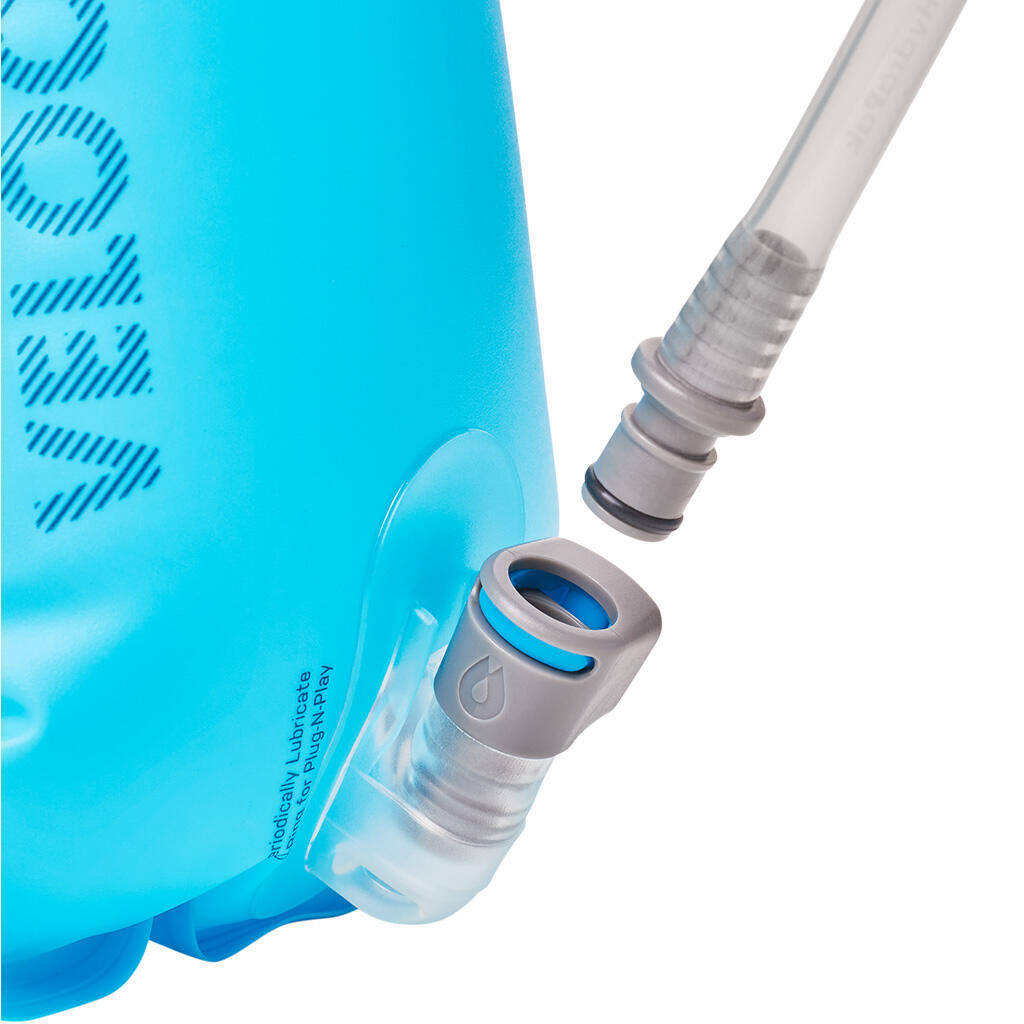 Hydrapak Velocity Hydration Bladder (1.5L) -  2