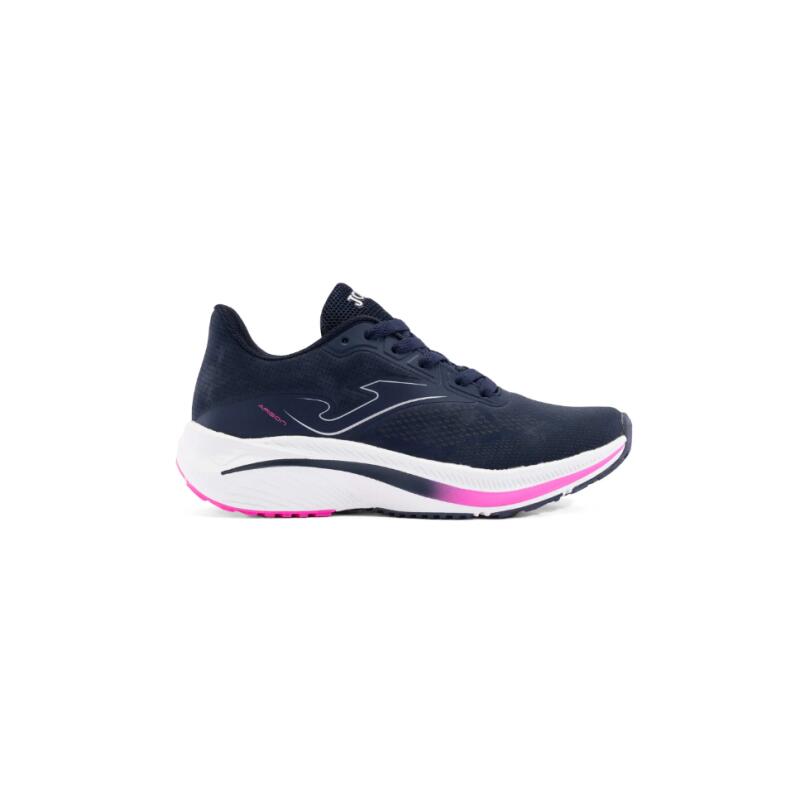 Zapatillas de Entrenamiento Mujer Joma Argon Lady 2403 Azul Navy. Versátiles