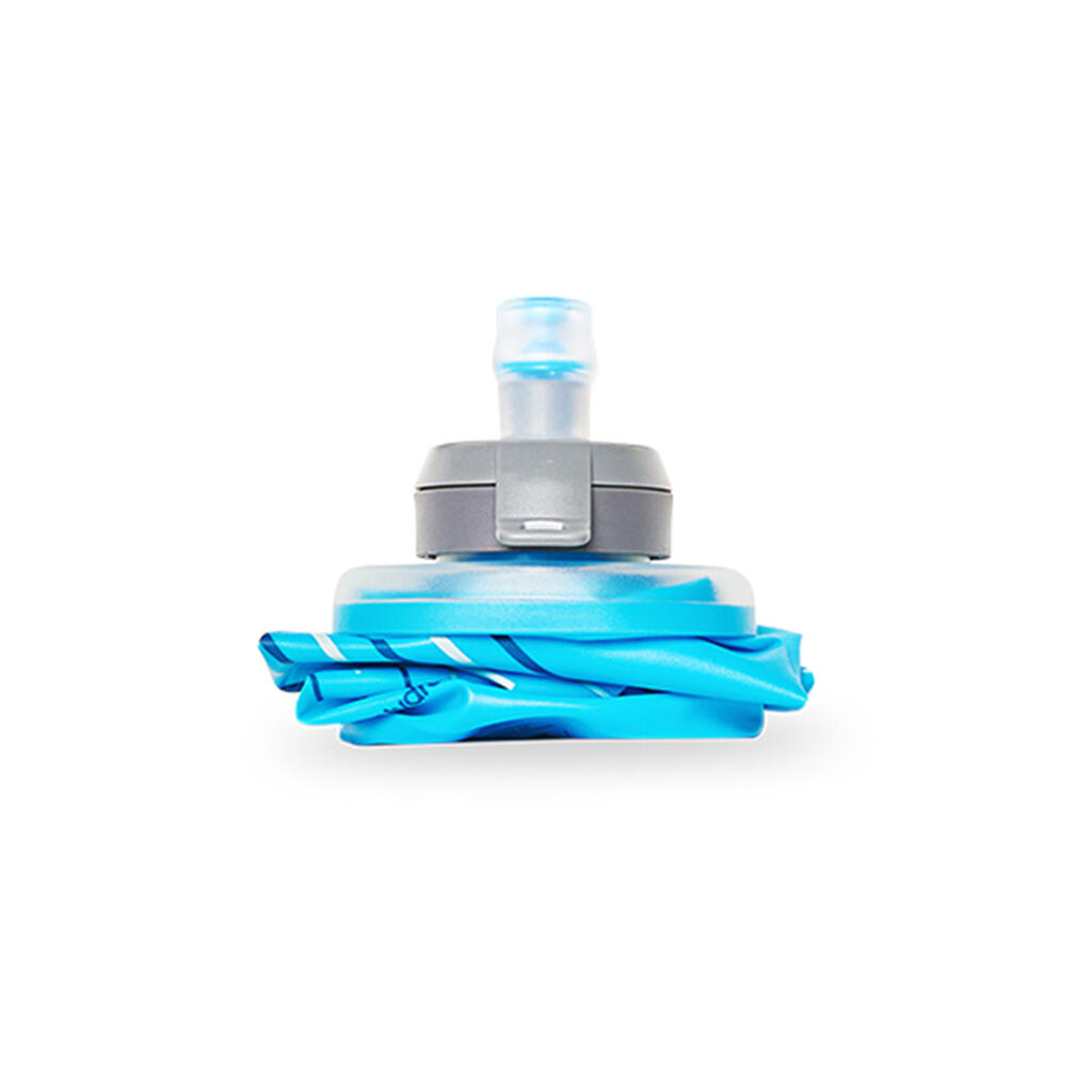 Hydrapak Ultraflask Speed Soft Flask-Malibu Blue