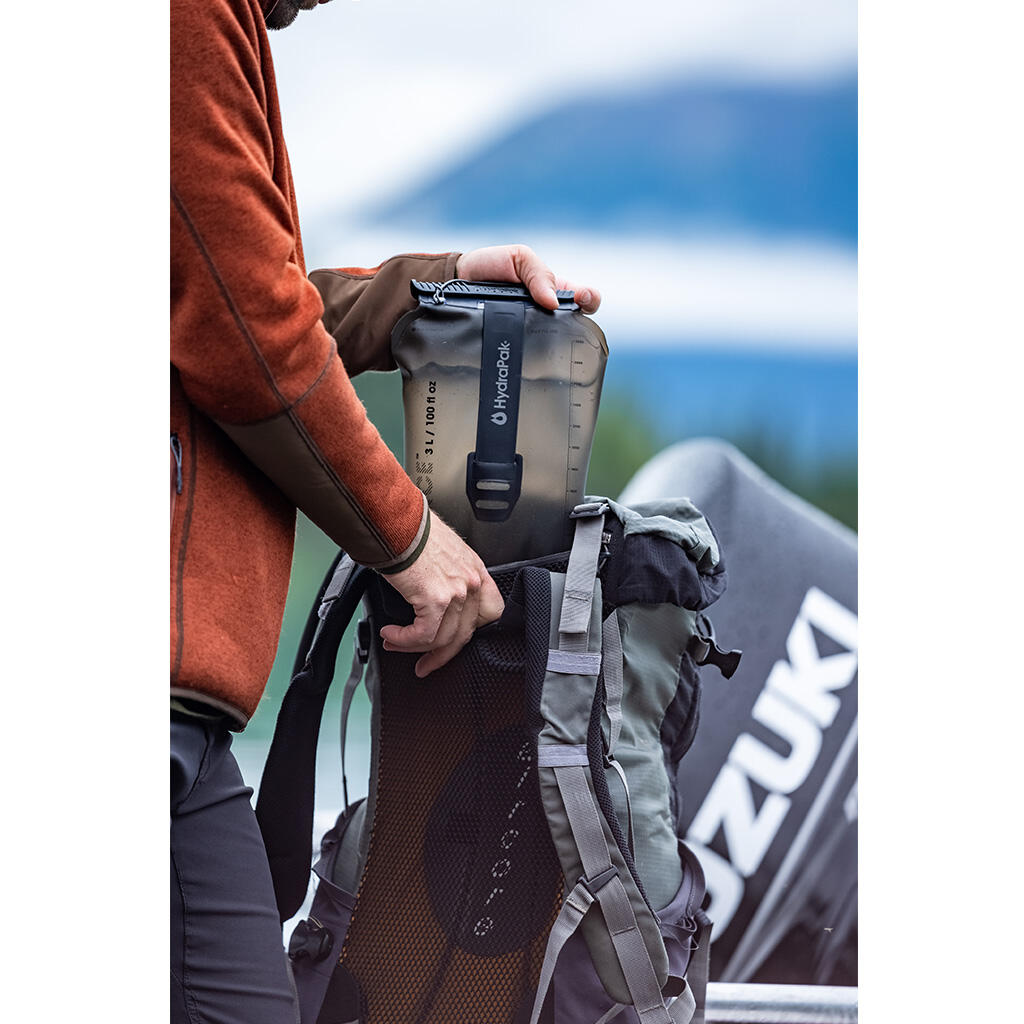 Hydrapak Force Hydration Bladder (3L)