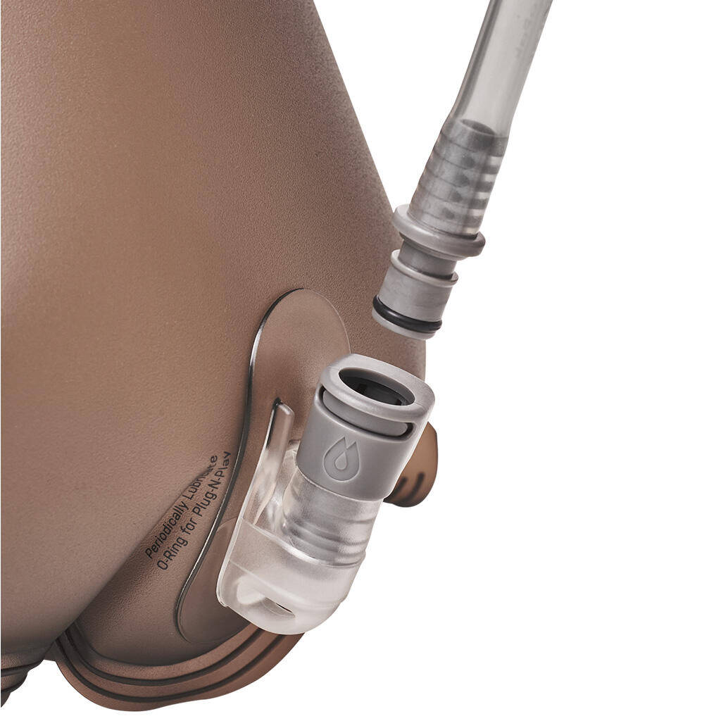 Hydrapak Force Hydration Bladder (3L) -  2