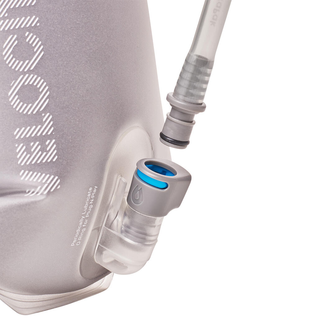 Hydrapak Velocity IT Insulated Hydration Bladder (2L)