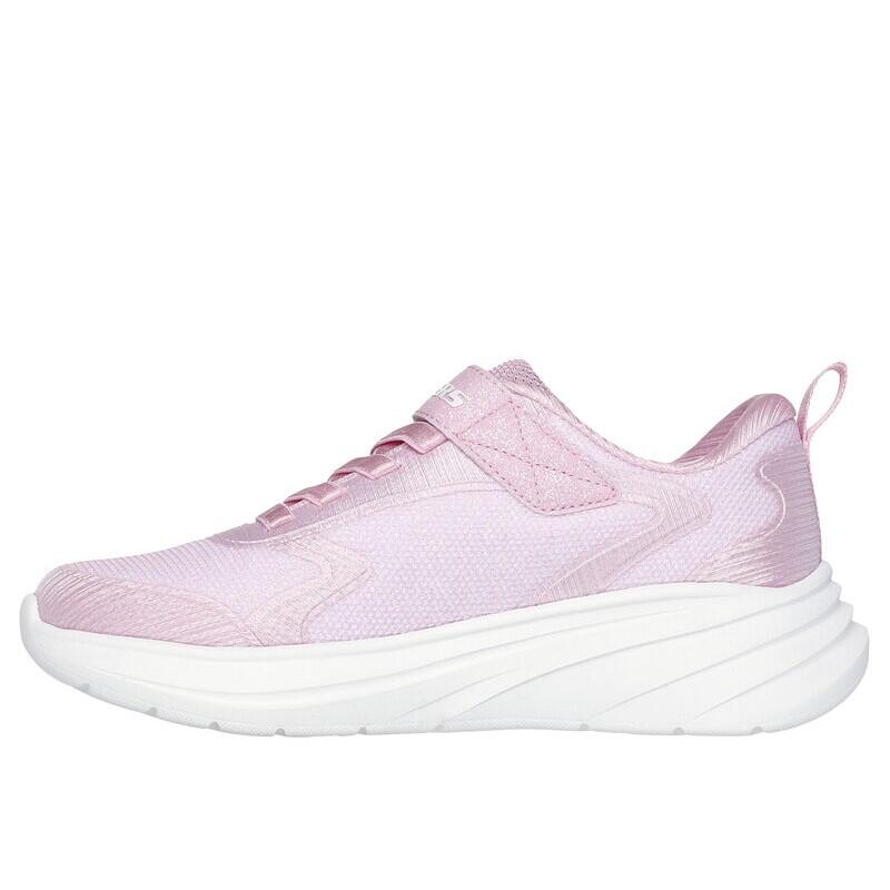 Baskets Skechers modèle 303557L-LTPK pour filles 5/5