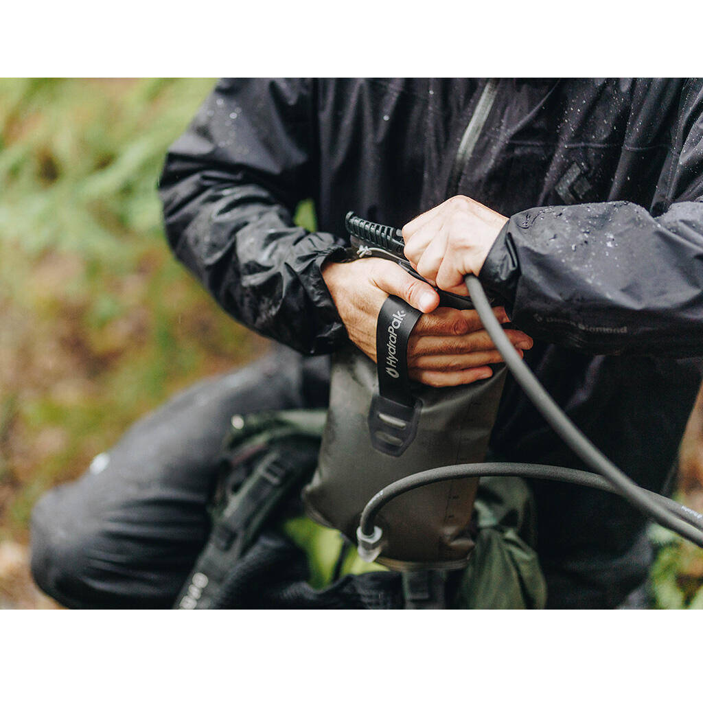 Hydrapak Force Hydration Bladder (3L) -  5