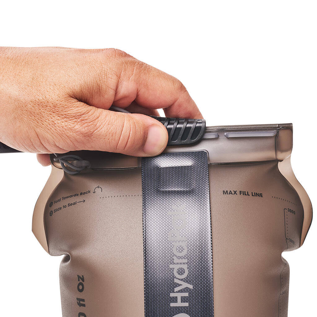 Hydrapak Force Hydration Bladder (3L) -  3