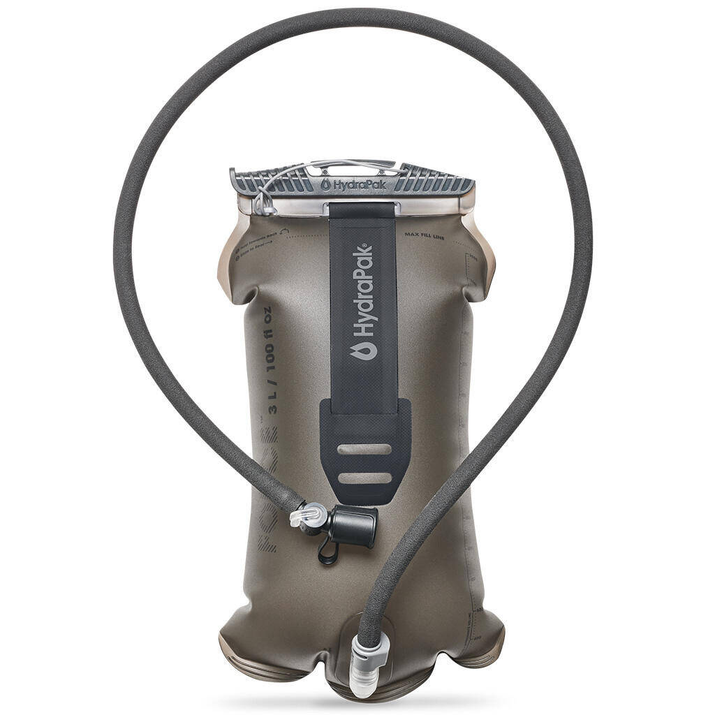 Hydrapak Force Hydration Bladder (3L) -  1