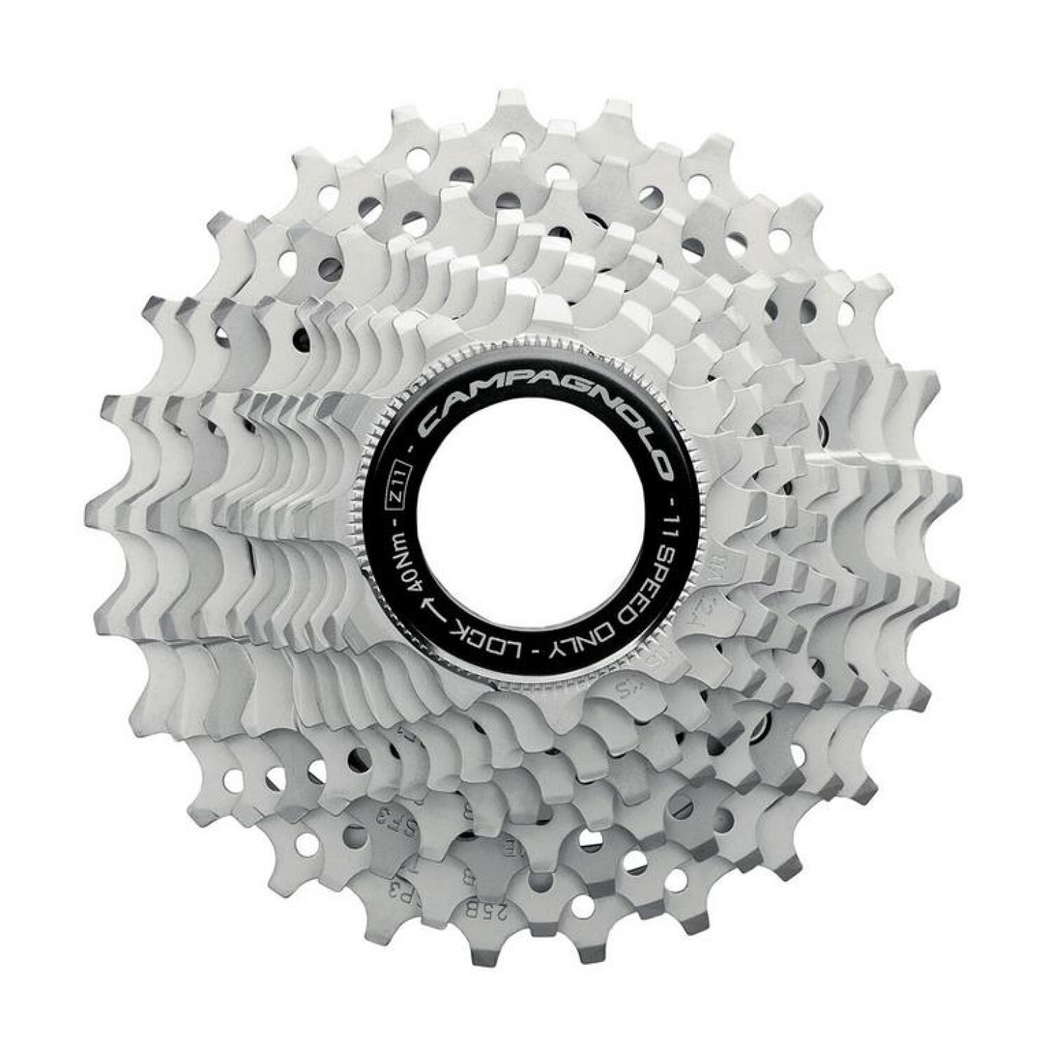 Cassette Campagnolo Chorus 12 Vitesses - Compatible Record Et Super Record - Pour Route