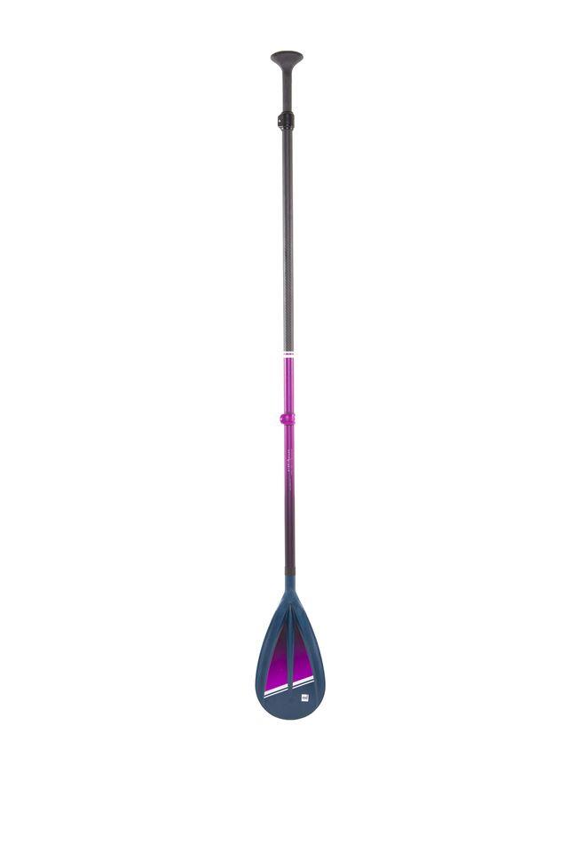 Wiosło SUP 3-częściowe Red Paddle Co Hybrid Tough