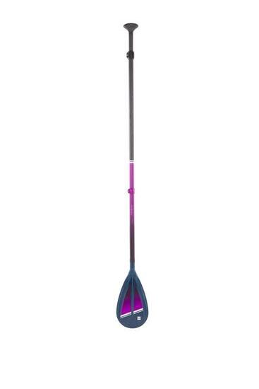 SUP-Paddel 3-teilig Red Paddle Co Hybrid Tough