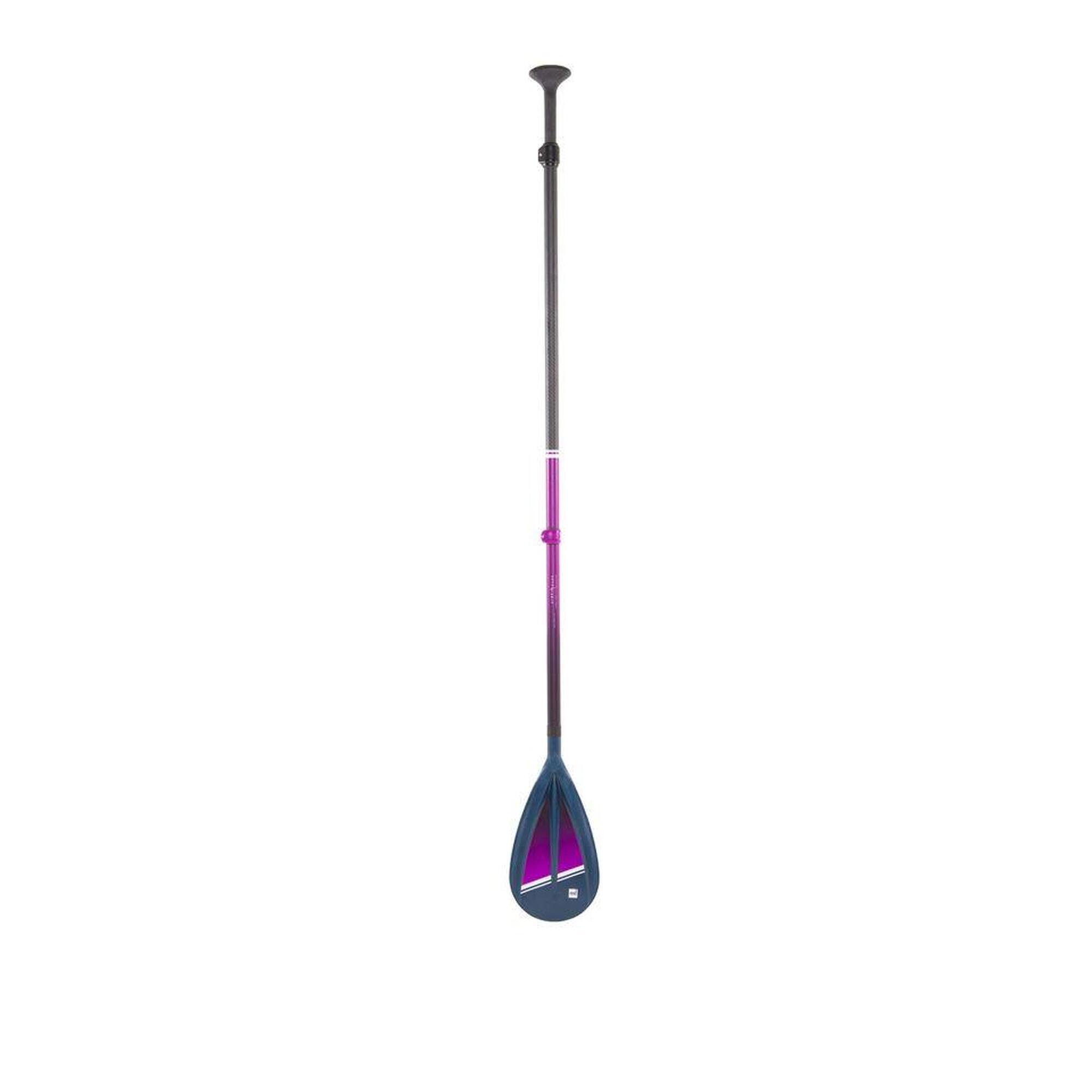 RED PADDLE Paddle Hybrid Tough SS23