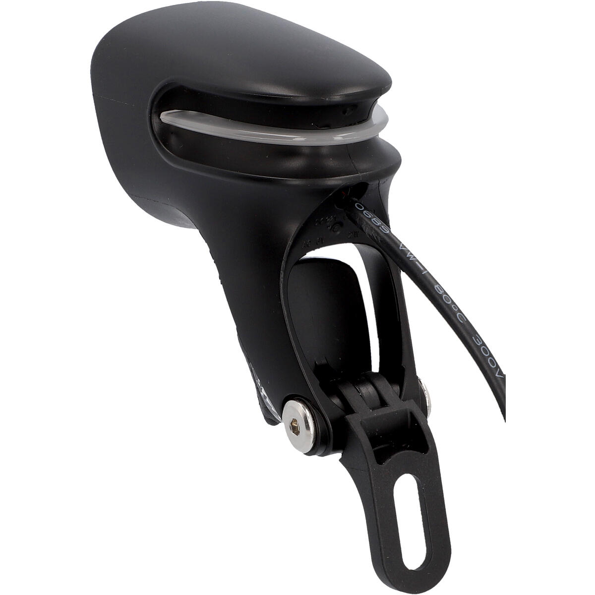 FISCHER E-Bike LED-Frontlicht 50 4/7