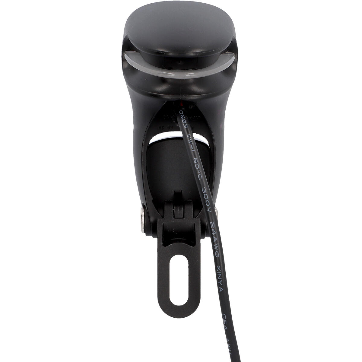 FISCHER E-Bike LED-Frontlicht 50 5/7