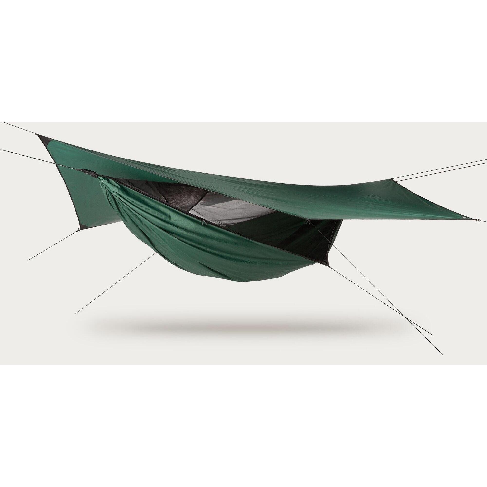 Hennessy Hammock Safari na selva ZIP XXL