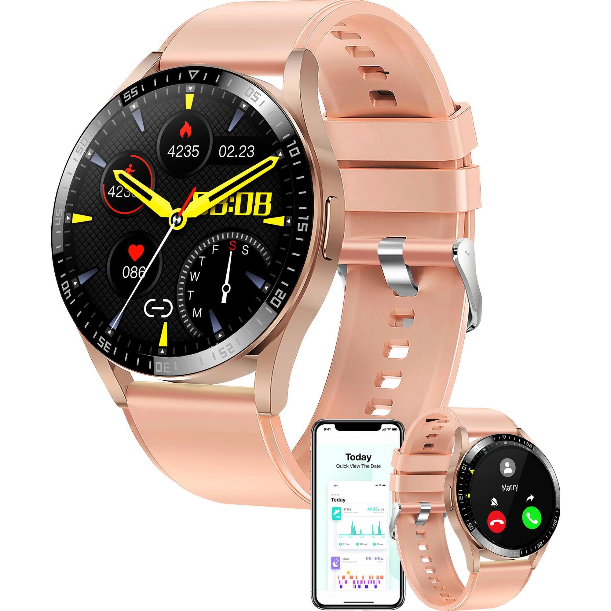 Smartwatch Denver Electronics SWC-372 1,3"