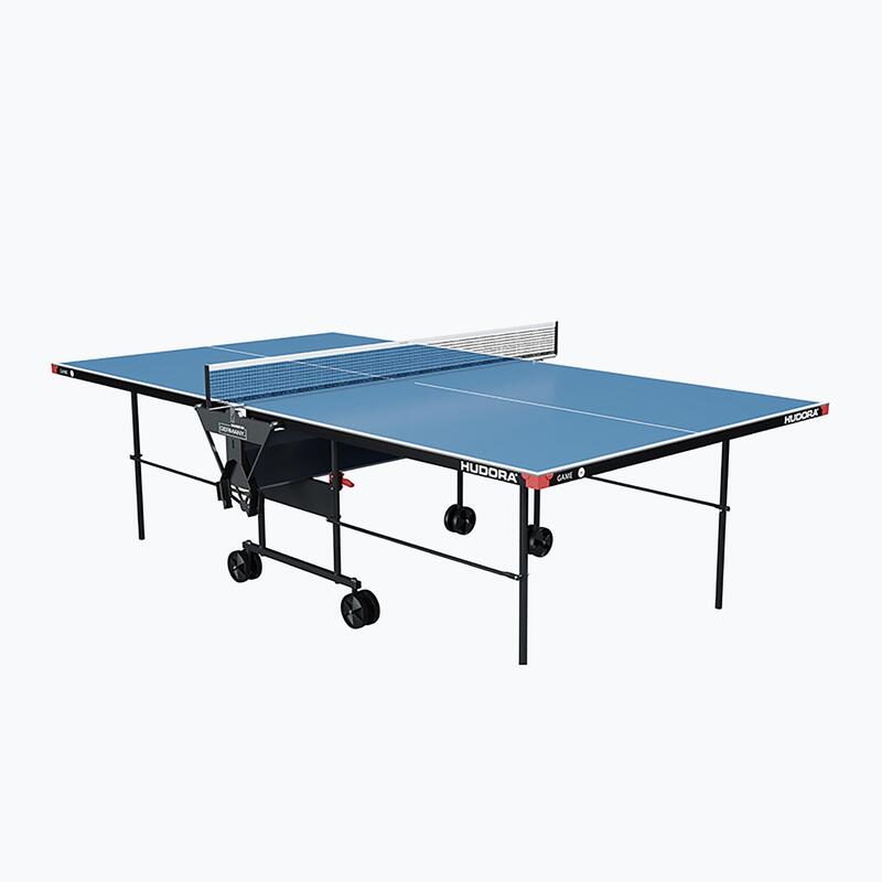 Table de ping-pong Hudora Outdoor Match