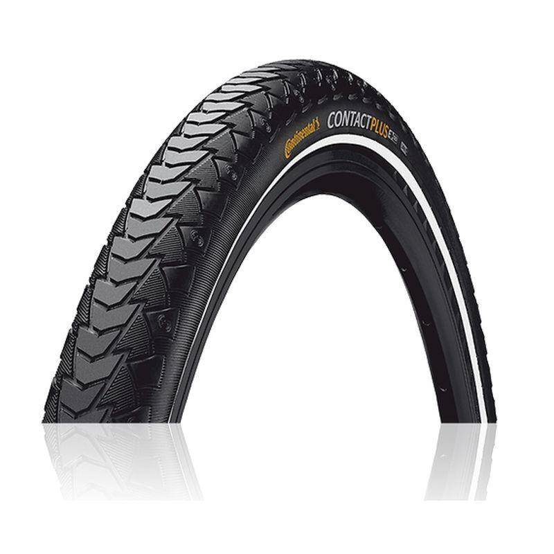 Continental ride tour - Large choix sur