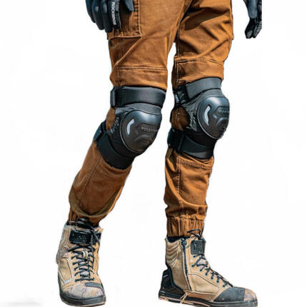 Knieschoner für Fahrrad Rockbros